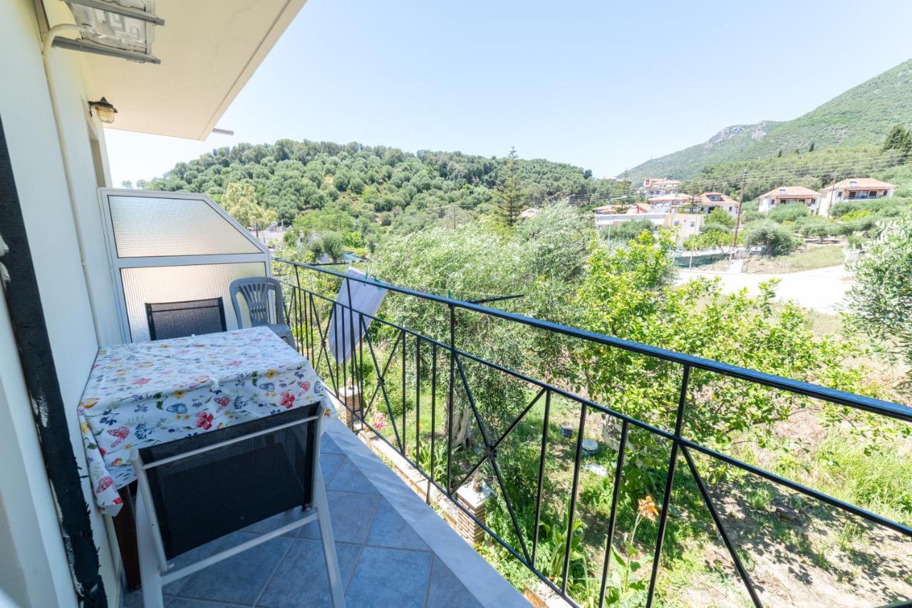 Lambrini Studios Parga Exterior photo