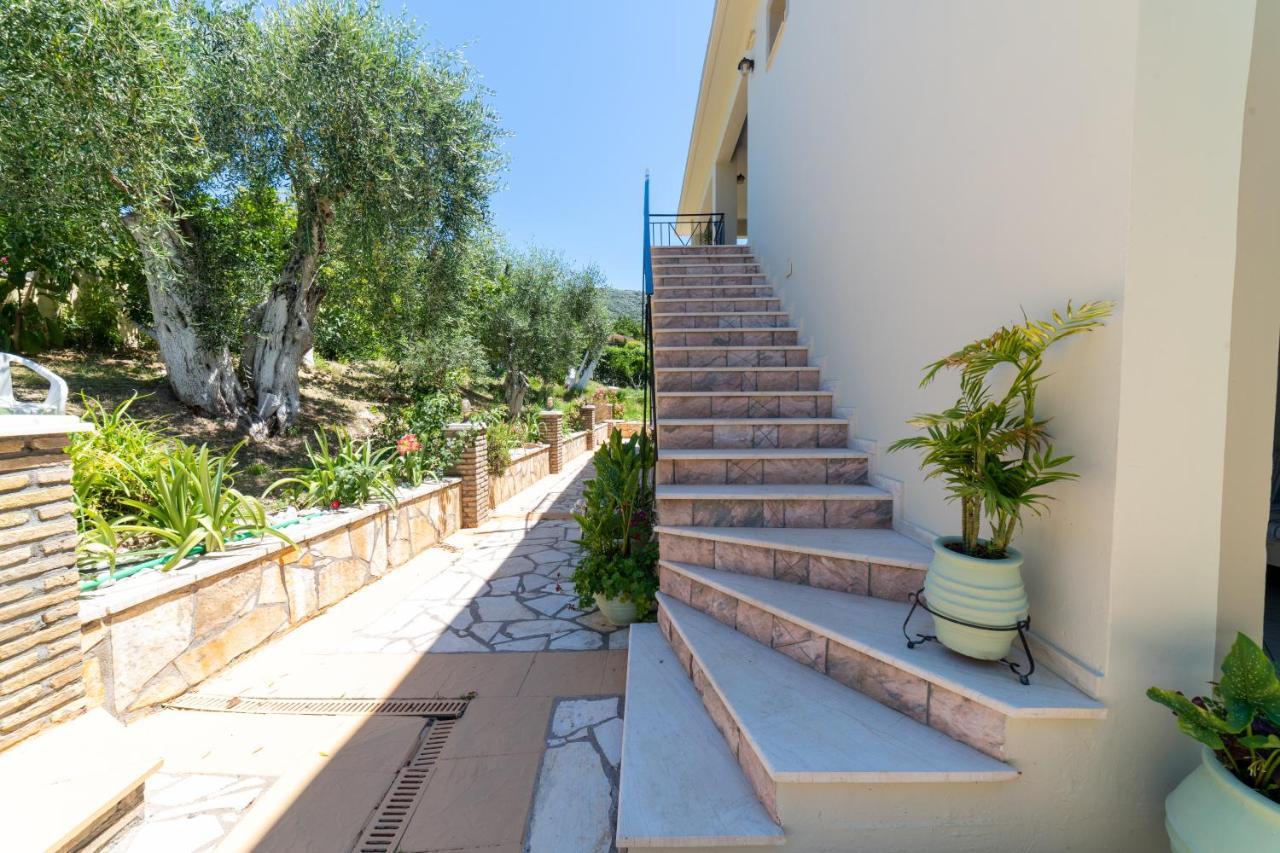 Lambrini Studios Parga Exterior photo
